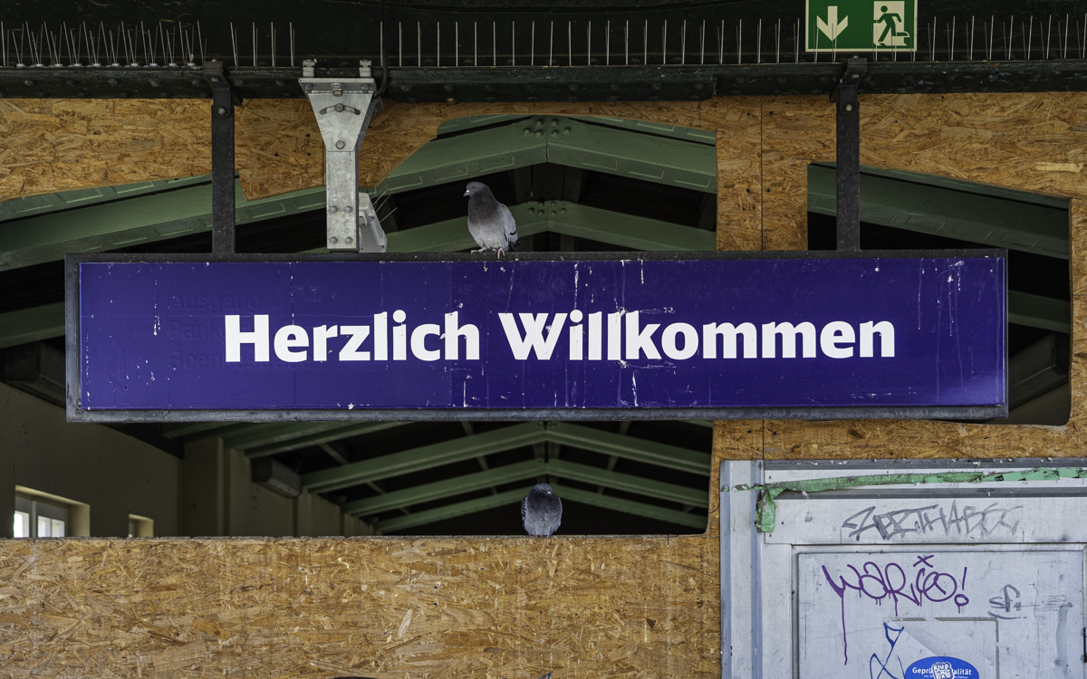 S-Bahn Berlin tweet media