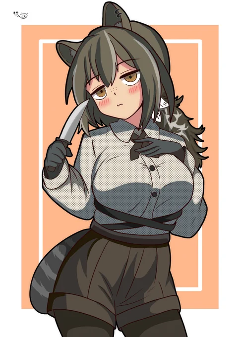 #2023年自分が選ぶ今年の4枚今年は後半にお気に入りの絵が描けて満足だぜ 