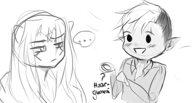 RinHigurashi!! (gremRin_arts - Art Stuff) (@gremrin_arts) on Twitter photo 