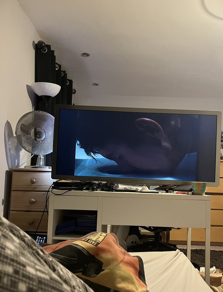 SaskuaStannard's tweet photo. POV you made your boyfriend watch #saltburn with no context https://t.co/c0BIGqfB0i