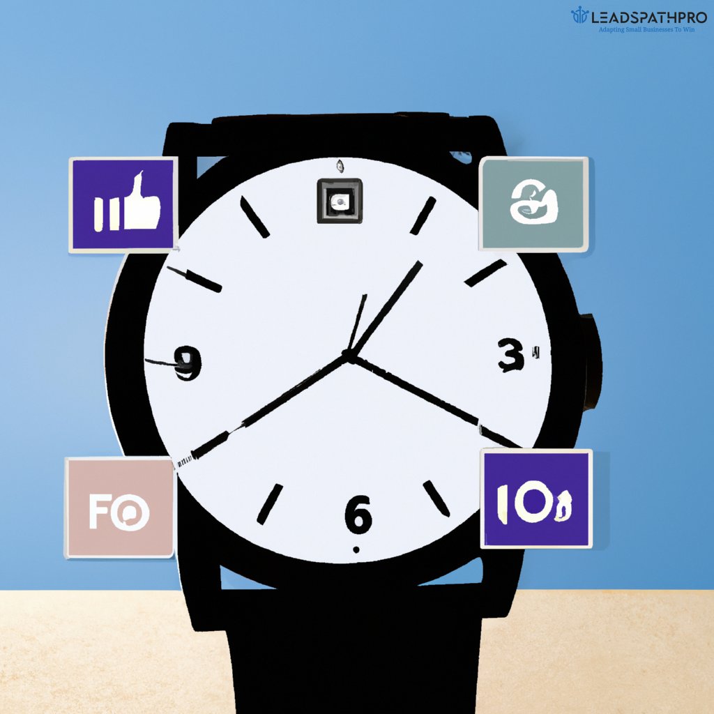 Fill in the blank: The best time to post on social media for maximum engagement is _________. 🕒📲 Share your thoughts below! #socialmediaengagement #timetopost

📣📣📣 TEXT 'Free Trial' to 310-361-5095 to request a FREE trial of LeadspathPRO CRM! 📣📣📣