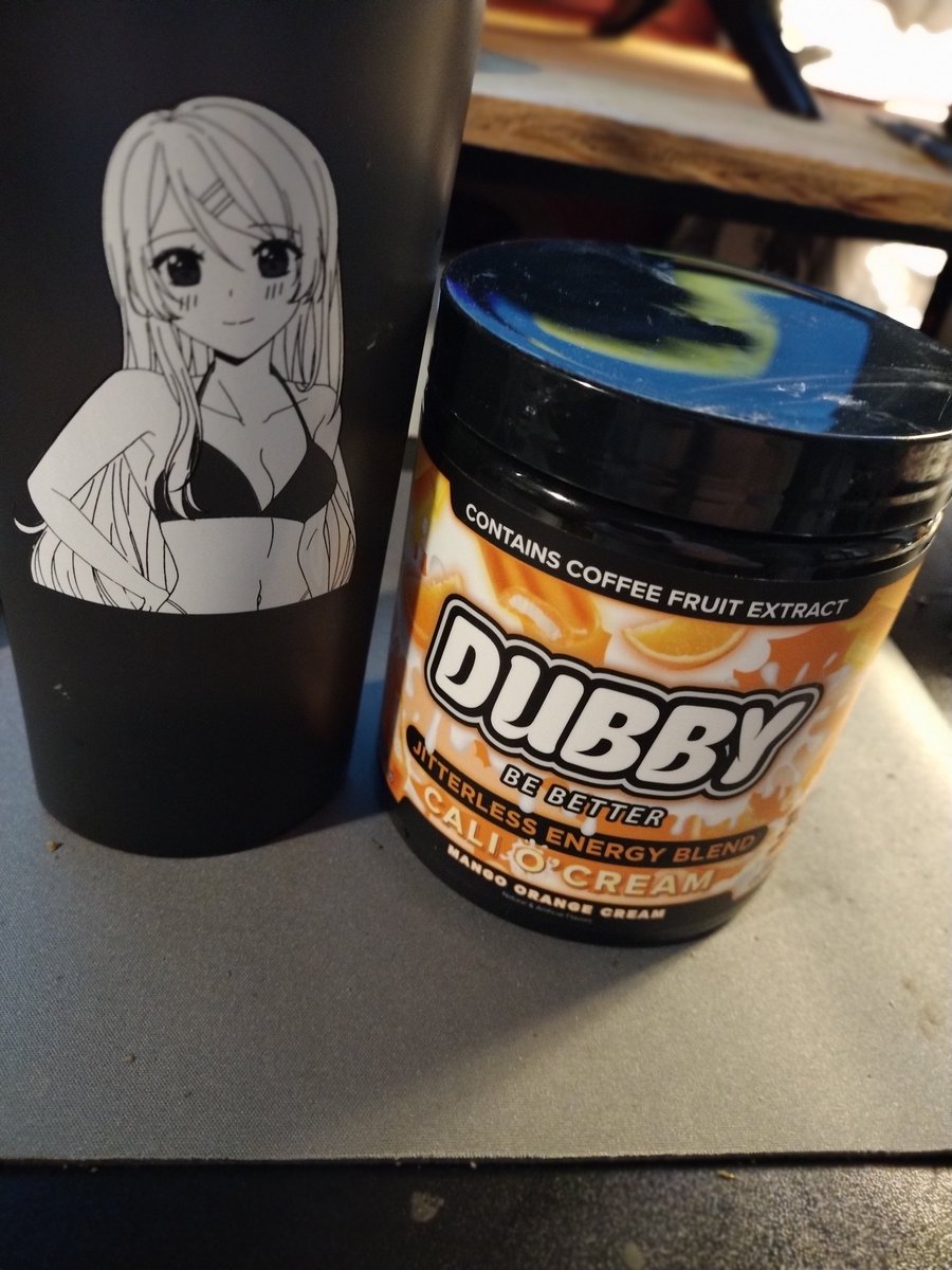 TherealSvbbeth_'s tweet photo. #WhatsPoppin twitter! I know its been a while๐
I've been going thru some a lot of stuff and its all finally getting settled out. Hopefully I can come back to making content soon๐ค for now here's my new #Dubby Im super excited to try out! #OCSN #OCSNONTOP #OCSNCOMMUNITY https://t.co/QWYm7zHcNe