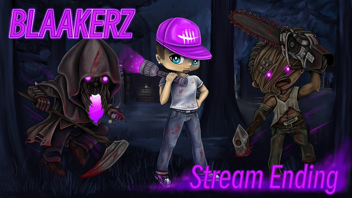 My New Screens from my good friend <a href="/TheNyxed/">Definitely a Succubus</a> Thank you so much they came out amazing!❤️💜