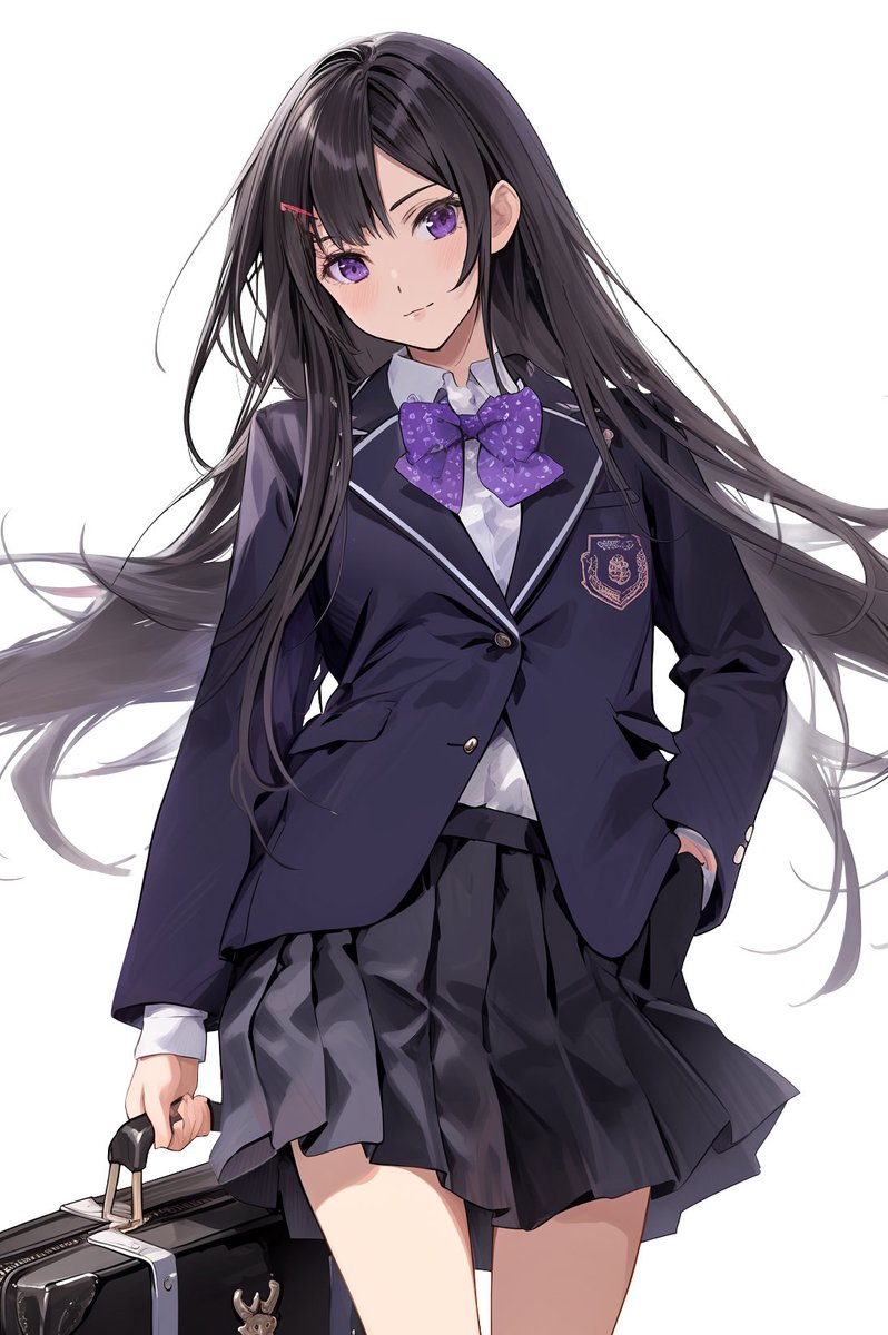 hanagasa_ai's tweet image. OpenPose VRoid(VRM→PMX)
TDPTモーションキャプチャ(VMD)
でBlender読み込み→ OpenPose を自由アングル書き出し
↓
ComfyUI +IP Adapter+ AnimateDiff で動画化

わかりやすいようカメラ移動量追加してみました

#ComfyUI #AnimateDiff