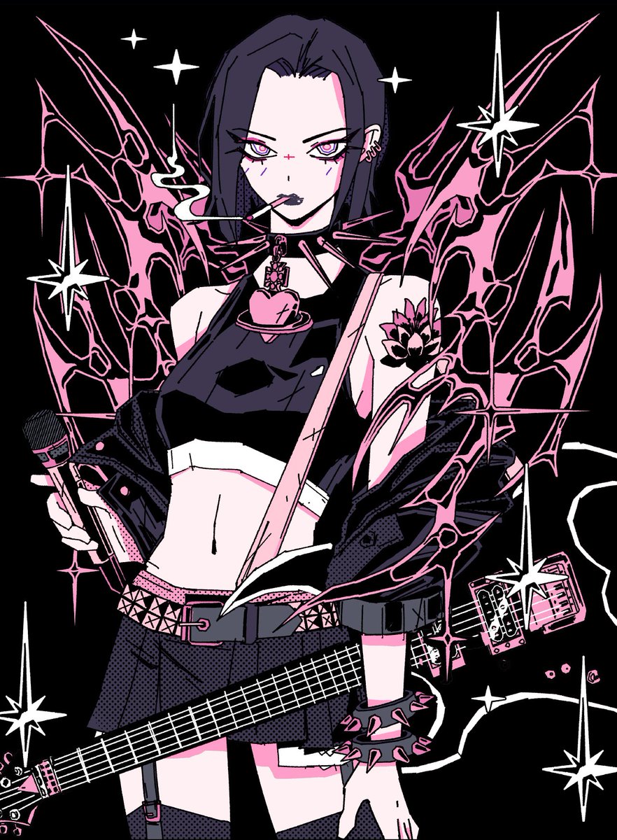 Arkestar's tweet image. nana 2023