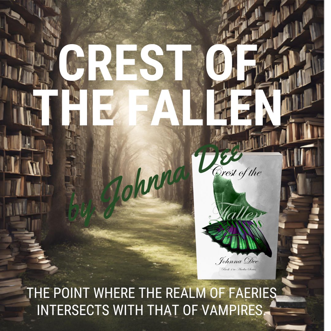 Crest of the Fallen by Johnna Dee. Check it out for free-Amazon until 28th! a.co/d/47AMJqu 

#freeebook #kindlefreebooks #romancebookworm #crestofthefallen #wittybanterromance #morallygreycharacter #stuffyourkindleday #stuffyourkindleromance #amazonkindle #kindlefreebies