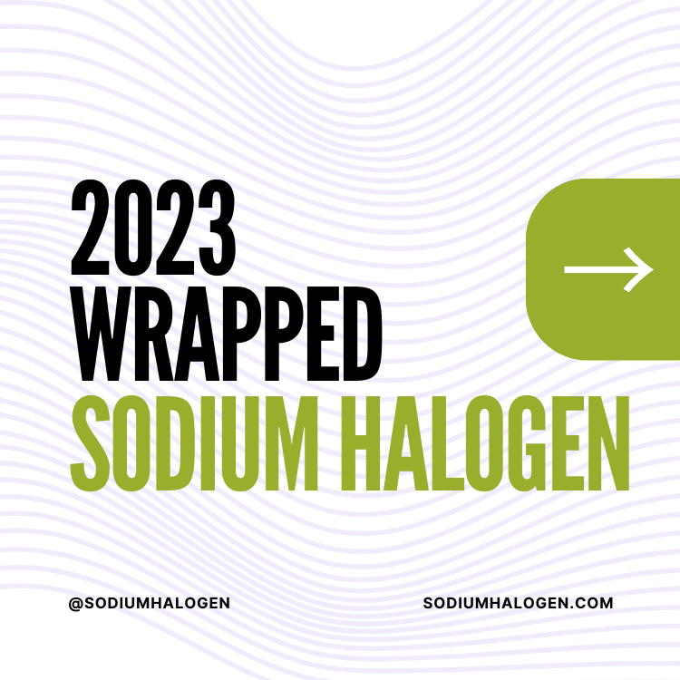 sodiumhalogen tweet media