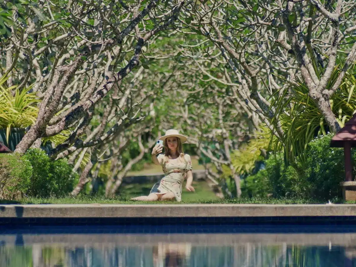 Warped Perspective tweet media