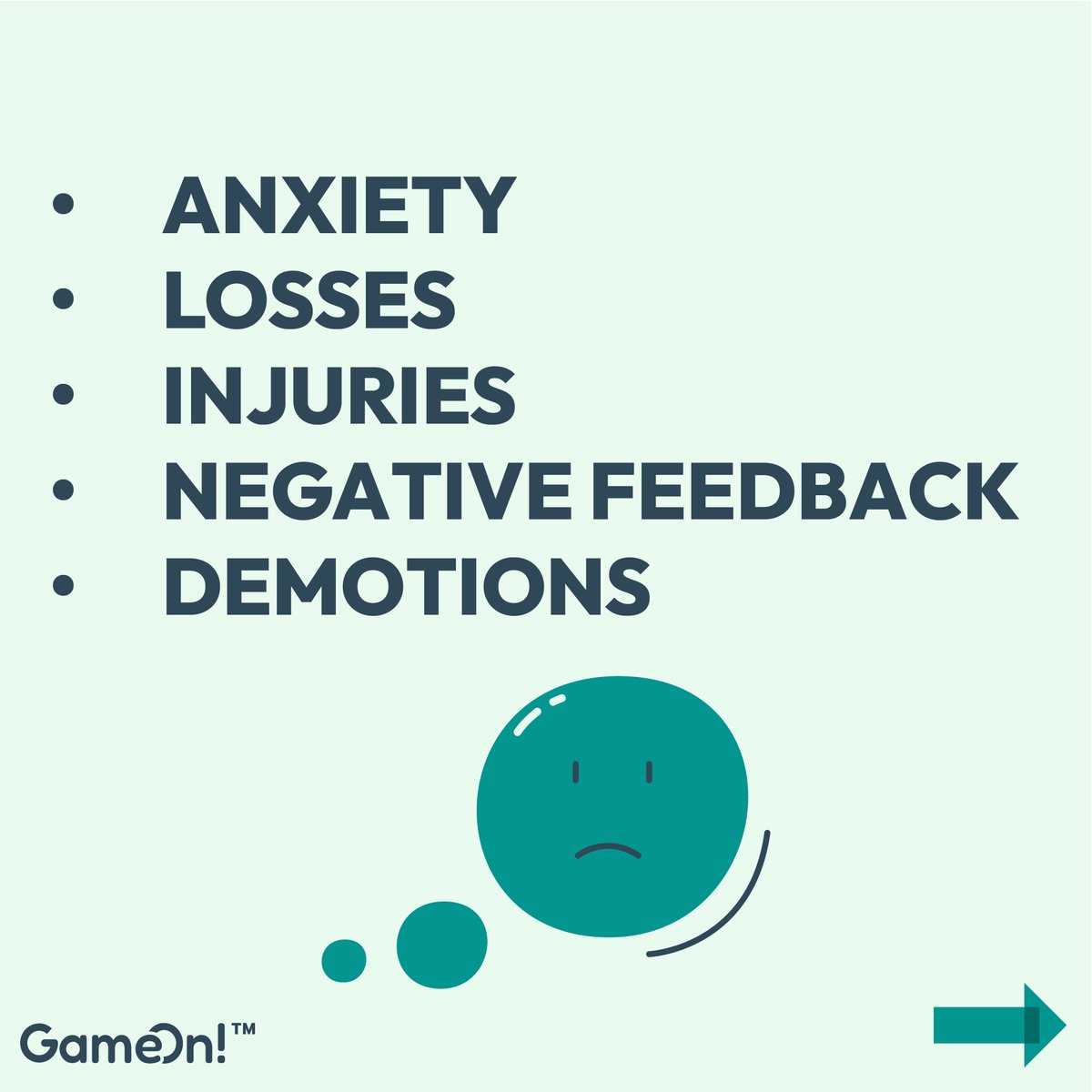 TheGameOnApp's tweet photo. 🧠 Midweek Challenge: In the midst of holiday cheer, remember to prioritize your mental wellness. Download the GameOn! app for tools to keep stress at bay. Let's create a serene and joyful Wednesday together! 🌬️ #WellnessWednesday #GameOnApp https://t.co/wlIVVEiKHP