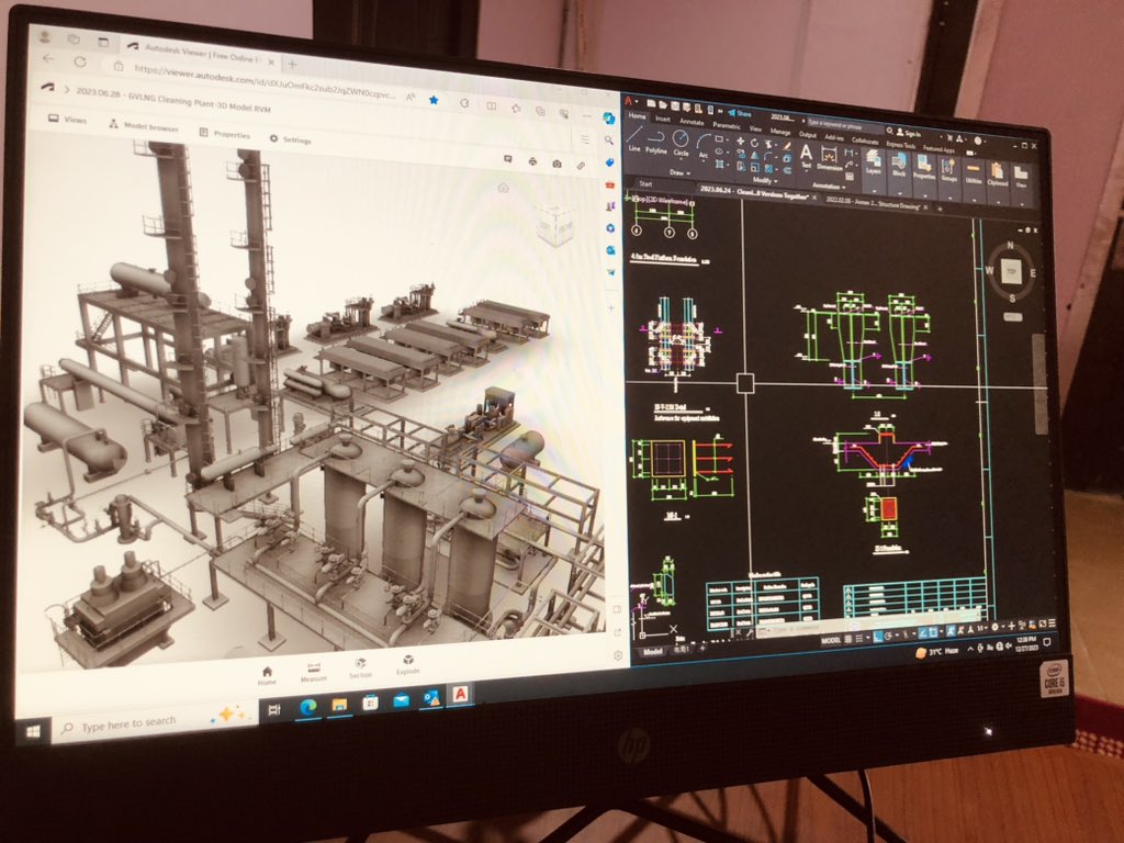 AgbagaC's tweet photo. “Shall I compare thee to a summer’s day, thou art more lovely and more temperate” #Beauty #civilengineering #structuralengineering  #love https://t.co/whZd7JzRgW