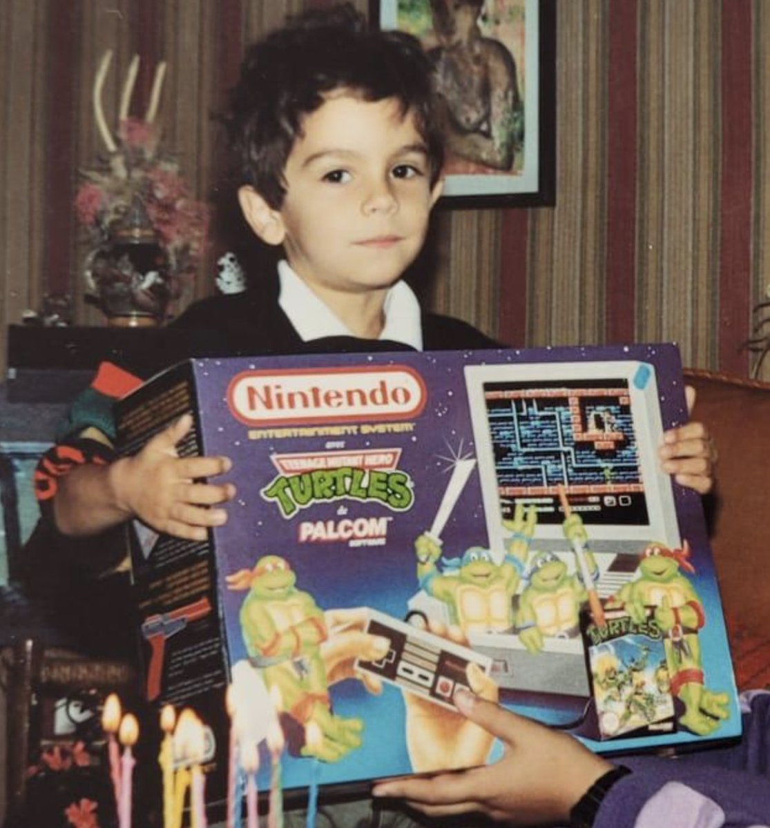 Guillaume Huin tweet media