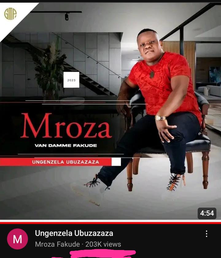 MrozaFakude's tweet photo. Ungenzela uBuzazaza uhlanganise 200k View on YouTube ✊ Ng'ybonga Kakhulu south Africa 🙏 niqubeka nje nokungeska kwenu.
Mhlaka 29 asidibane laphana Kwi Sakhisizwe Festival 🔥🔥indawo kwaVukuzakhe✊✊umuntu aphathe umzozozo wakho ngoba yeyi🔥🔥🔥Oohaa
#ungenzelaubuzazaza
#inyon https://t.co/AlCiz8K7Ks