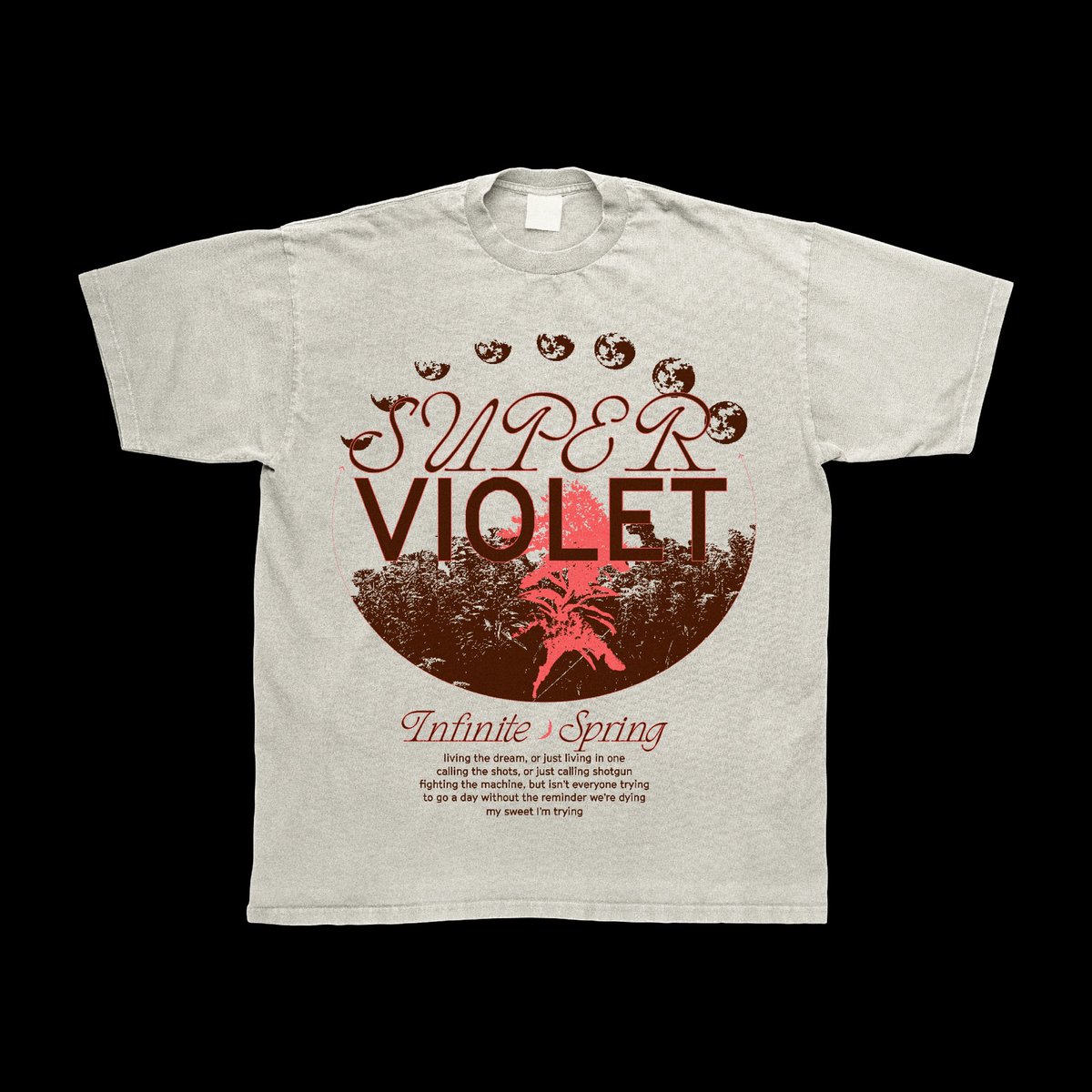 superviolet (@superviolet__) on Twitter photo still a few of these left in the store, thank y’all for ordering 
🌺🌺🌺🌺🌺🌺🌺🌺
superviolet.bigcartel.com still a few of these left in the store, thank y’all for ordering 
🌺🌺🌺🌺🌺🌺🌺🌺
superviolet.bigcartel.com