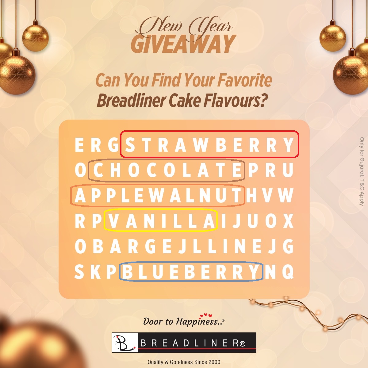 sapnajhamtani's tweet image. STRAWBERRY 
CHOCOLATE
APPLE WALNUT 
VANILLA 
BLUEBERRY
#BreadlinerDoorToHappiness #Breadliner #GiveawayFun @Breadliner1
@MONA_VALLECHA @AnchalMoolchan3 @GoldQueenie4