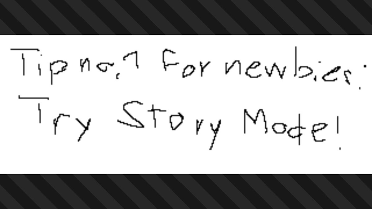 MagS_Rivera's tweet photo. Why all my plaza is filled with weldome newbies lol  #Splatoon3 #NintendoSwitch https://t.co/Vjnln7wjwz