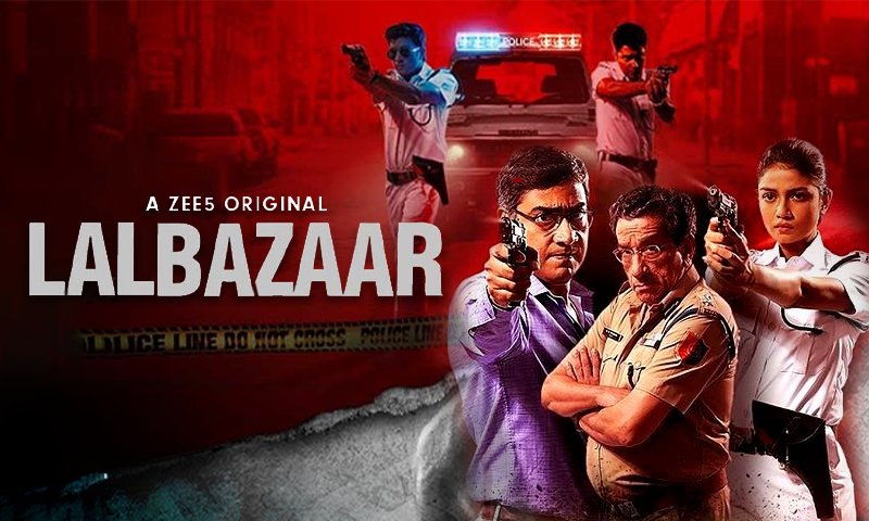 bsam28964's tweet photo. Super Duper Dhamaka Web Series #Lalbazaar .
 We are Eagerly Waiting for the Next Part which fills Our Curiosity with Satisfaction &amp; Joy. 
#DemandforLalbazaarSeason2 
@ZEE5India @ZEE5Premium @ZEE5Shows @SurinderFilms @sayantanghosal 

#Webseries #fanrequest https://t.co/sZhhGsquVi