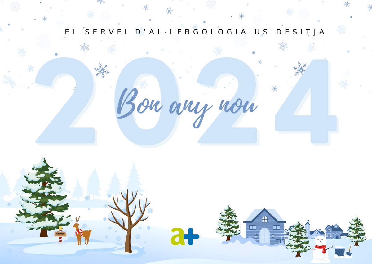 <a href="/althaiamanresa/">Fundació Althaia</a> <a href="/CSJ_Manresa/">Clínica Sant Josep</a> <a href="/lidiafarrarons/">Lídia Farrarons</a> <a href="/magagimenezlili/">Magalí Giménez</a> <a href="/Laiafy/">fly</a>  Feliç 2024! #allergoalthaia