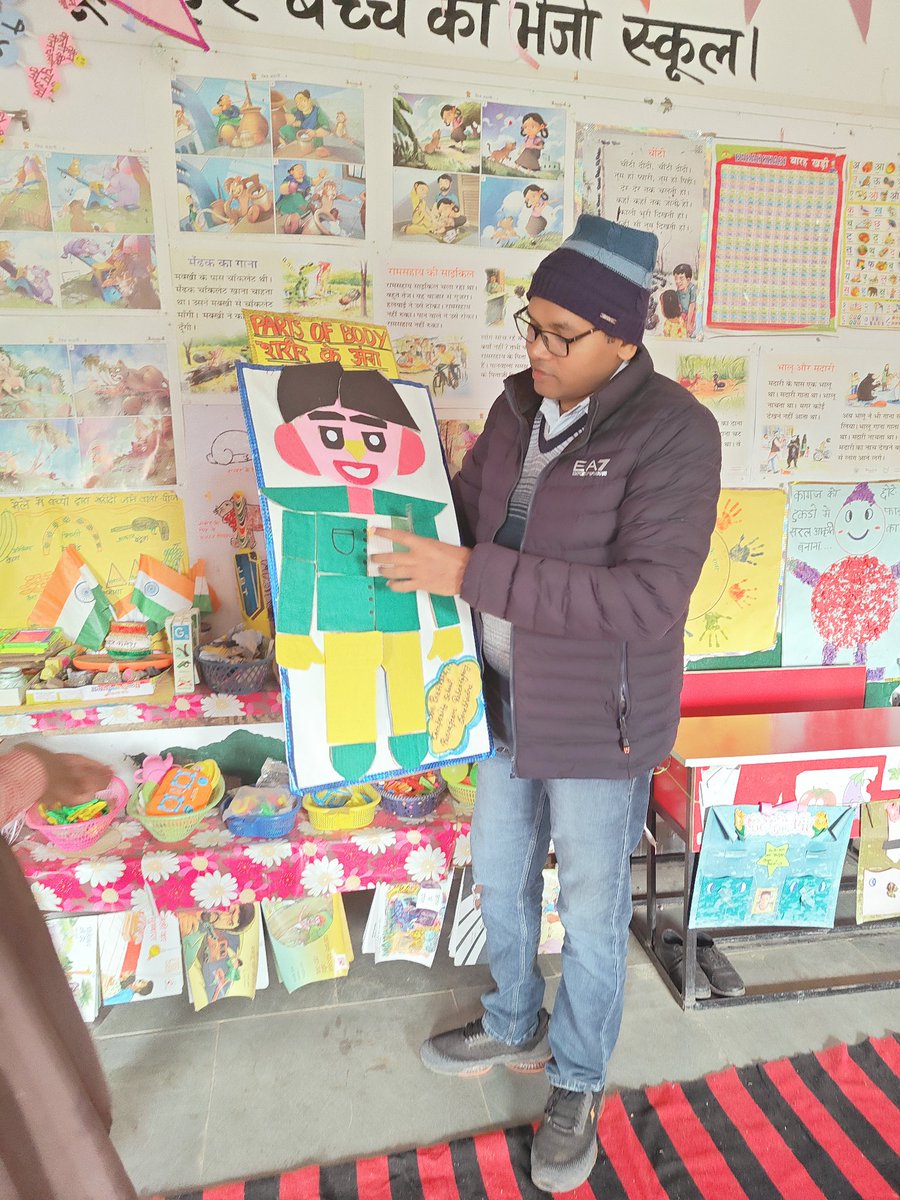 kumari Pratiksha (Assistant Teacher) Sonbhadra(UP) tweet media