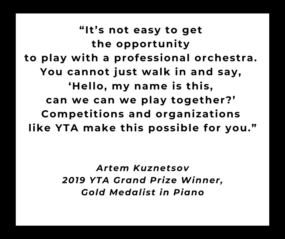 youngtxartists's tweet photo. The deadline to apply for our 2024 competition is this Sunday, Dec. 31. Apply now: https://t.co/BsJUnP6dpf
#ClassicalMusic #MusicCompetition #Piano #Strings #Voice #Winds #Brass #ClassicalGuitar #Harp #Percussion #CashPrizes #PerformanceOpportunities https://t.co/Jwe6SVm2LA