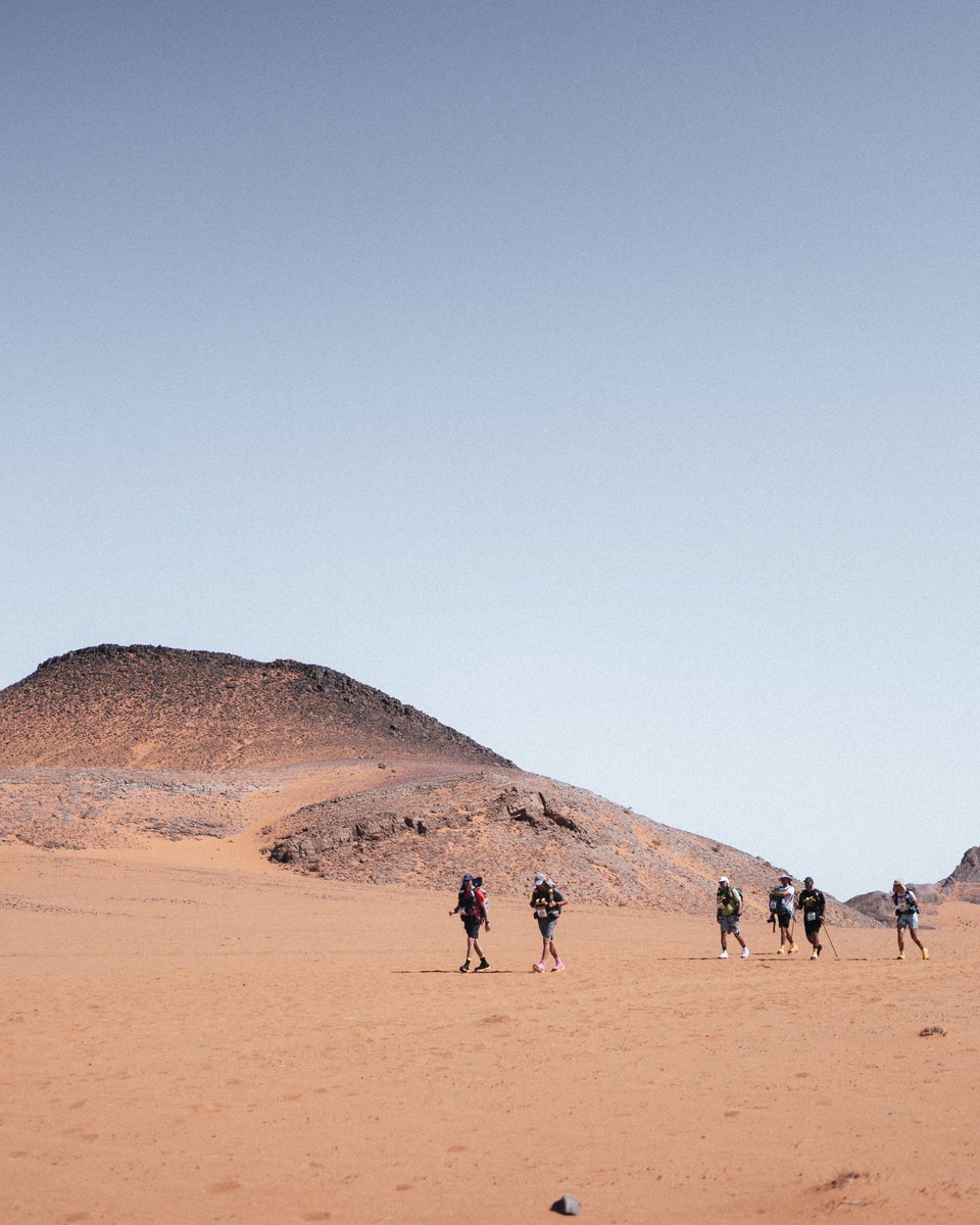 HALF MARATHON DES SABLES tweet media