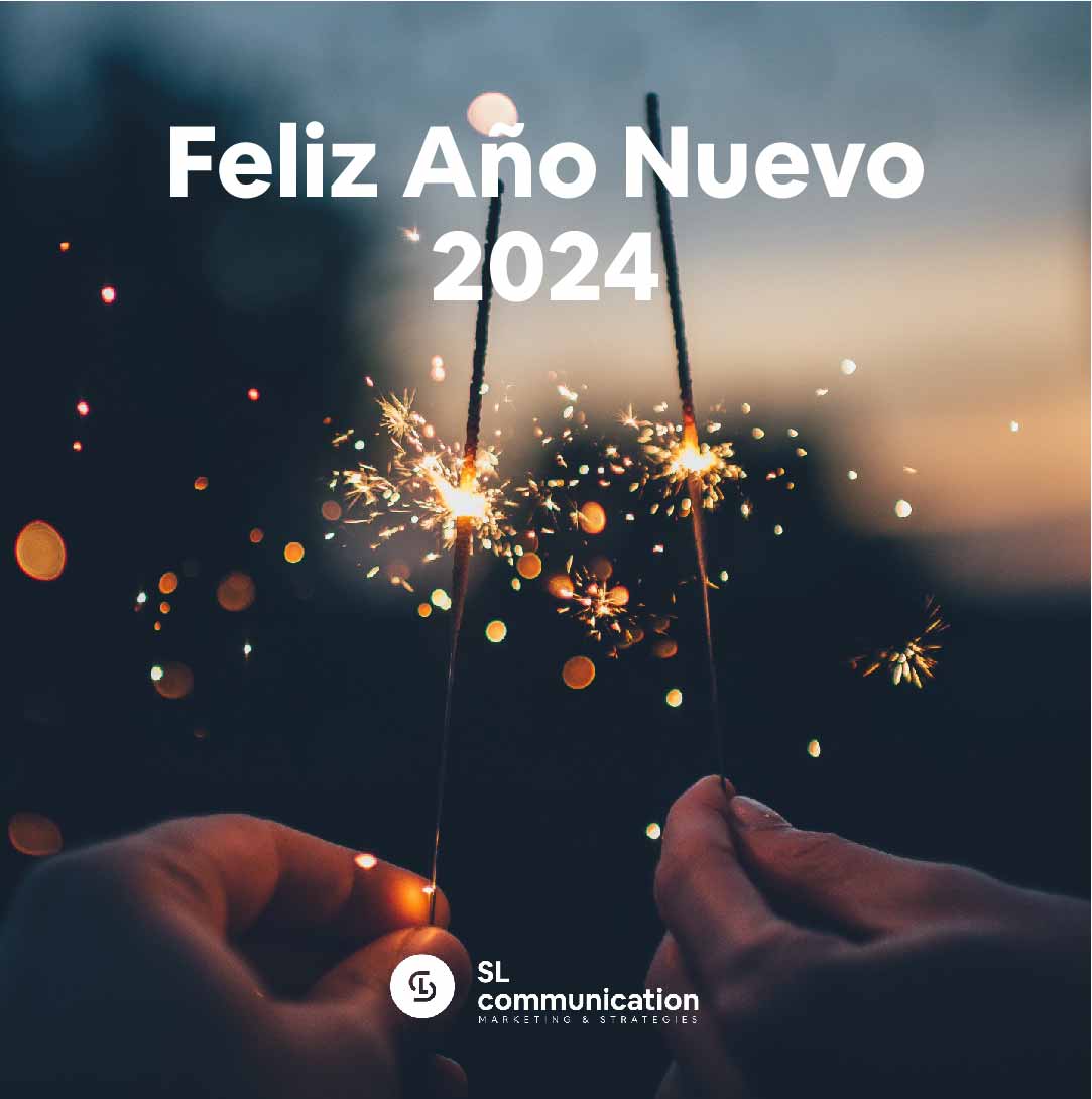 SLCommPA's tweet photo. ¡Bienvenido, 2024!✨ En este nuevo año, que la alegría, la salud, y el éxito colme sus vidas. 🎊 

Que cada día esté lleno de momentos especiales y logros increíbles.🌟 

 ¡Brindemos por un año lleno de amor, paz y prosperidad para todos!🍾❤️  #NewYear #AñoNuevo2024 #SLCommPA https://t.co/WMXOASecyf