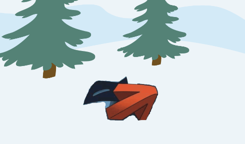 Compass_Pokemon's tweet photo. Is it Christmas yet?! I've been stuck in the snow for a few weeks... 🗿#NosepassPosting #pokeganda #pokemon #HappyHolidays2023 https://t.co/Ahg85dZgZE