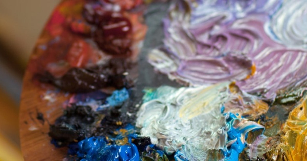 As the festivities slow down, you may find more time for yourself or a family activity. Discover the creative activities you can do together and the benefits they bring! bit.ly/3qiq1wP