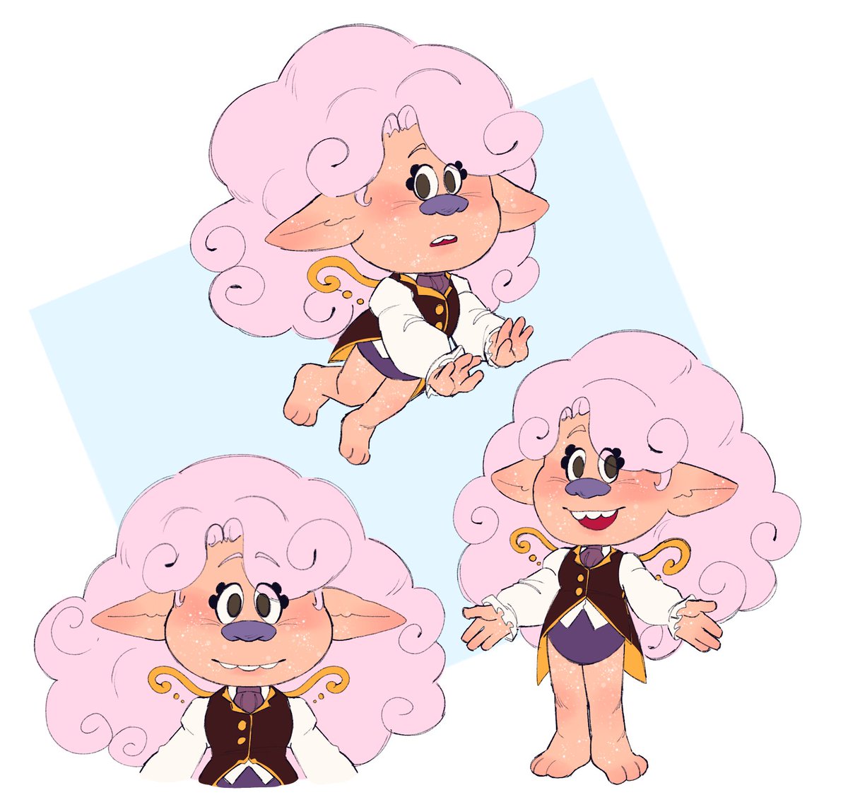 Javadoodle404's tweet image. Sorry ya'll, I got distracted and made a trollsoc-