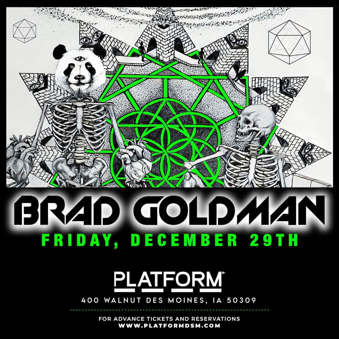 PLATFORM tweet media