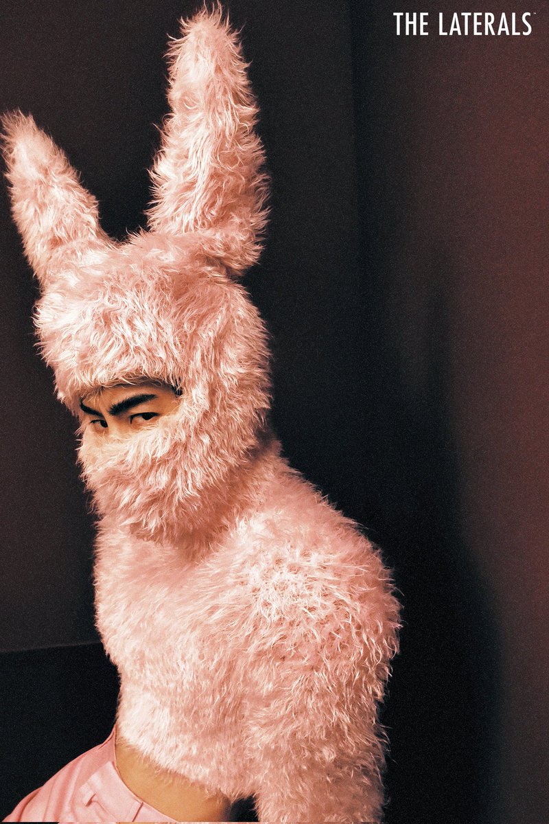 GotMooPrnt's tweet photo. 🐰
#MARK                         #WHEEIN https://t.co/D2GdSJwrZh