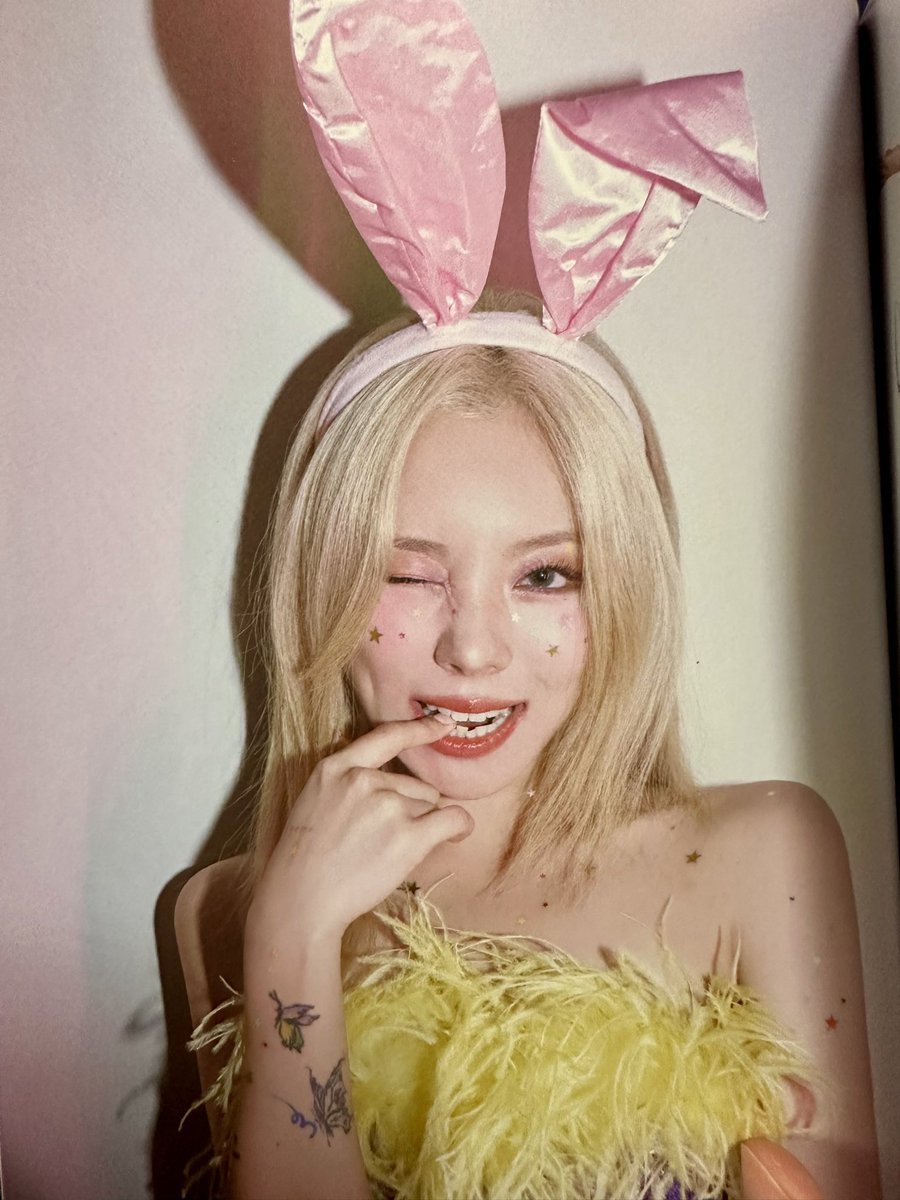 GotMooPrnt's tweet photo. 🐰
#MARK                         #WHEEIN https://t.co/D2GdSJwrZh