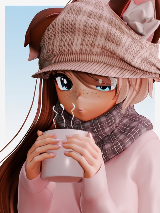 Watch Mirth's leaked NSFW photo on TwXstars