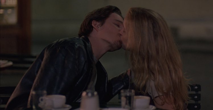 “can i tell you a secret? come here”