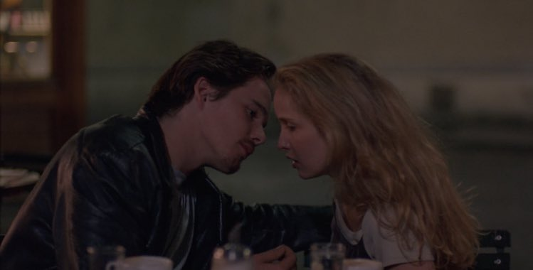 TheCinesthetic's tweet photo. “can i tell you a secret? come here” https://t.co/KePoqfo8sV