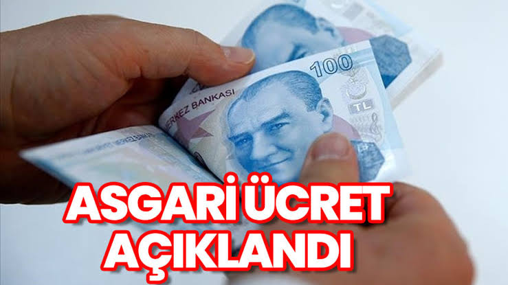 ‼️#SONDAKİKA ‼️
TÜİK Kasım 2023 verilerine göre,
Bekâr bir bireyin ortalama yaşam maliyetinin 18.239 TL olduğu bir ülkede, 2024 yılı için geçerli olacak #asgariücret in 17.002 TL olarak belirlenmesinin #AlınteriTuikeTakılanlar a tek izahati
#AkılTutulması olabilir‼️
<a href="/csgbakanligi/">T.C. Çalışma ve Sosyal Güvenlik Bakanlığı</a>