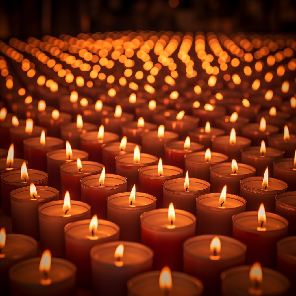 timeinprayer's tweet photo. ✨ Remembering the Holy Innocents, martyrs of Bethlehem, on Dec 28. This day marks King Herod's tragic massacre of male infants, a stark contrast to the love and mercy of Christ. It's a call to protect all vulnerable children from violence and oppression. #HolyInnocentsDay 🕊️ https://t.co/VYWm5rAYqL