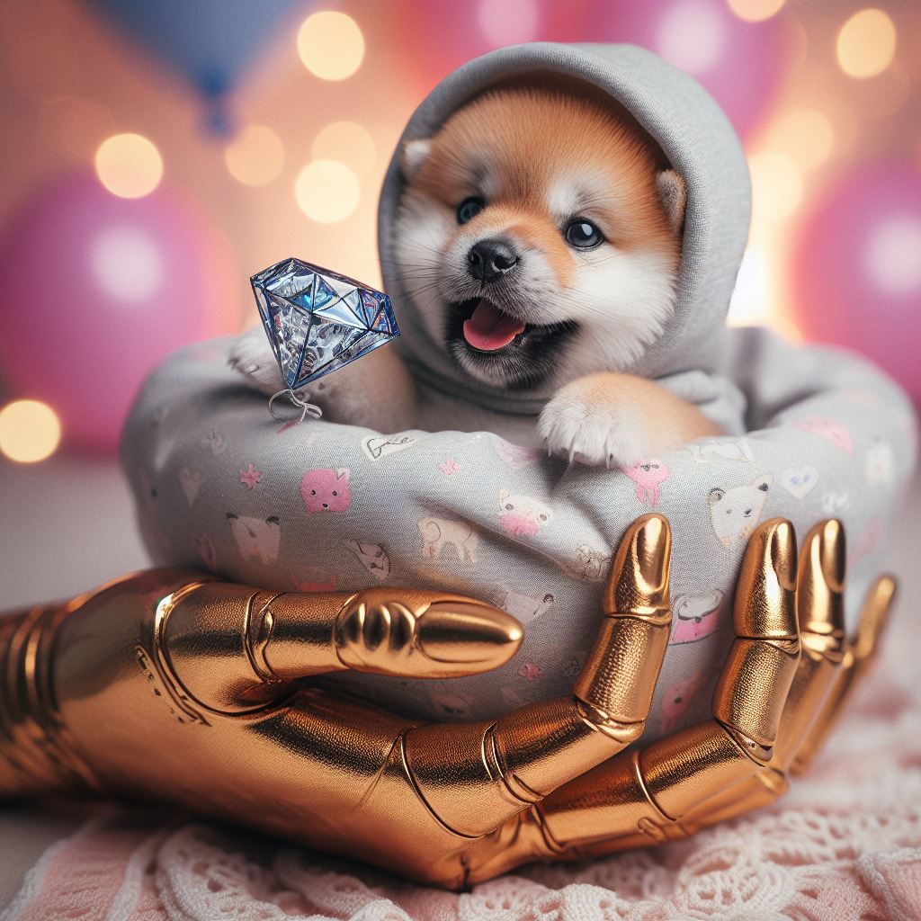 RasoulZahednia's tweet photo. nothing can stop us 🐶🚀🪐👽🩷😉#33 #133 #35T
A little thought is required
@babydoge @elonmusk
@lilX420X @brethren42
@Edenluucas1
@Kingdabao
@Theresia_BDC
@BillyM2k @dogeofficialceo
@mrlubd @Zoukki_Crypto @TheBabyDogeFan https://t.co/JLNzK7VQUz
