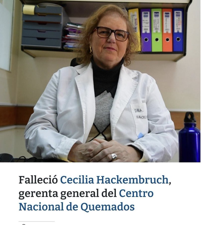 M. Fernandez Galeano tweet media
