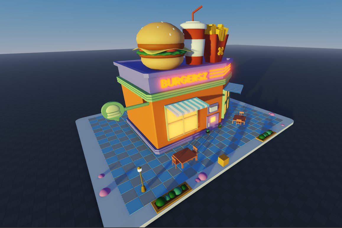 EctarcRBLX's tweet image. First time modeling and building! 
#ROBLOX #ROBLOXDev #RobloxModeling #modeling  #RBXDEV #GameDev