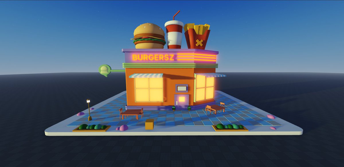 EctarcRBLX's tweet image. First time modeling and building! 
#ROBLOX #ROBLOXDev #RobloxModeling #modeling  #RBXDEV #GameDev