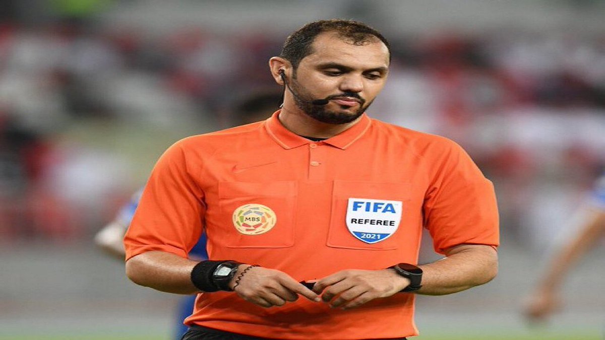 عالمي نجد tweet media