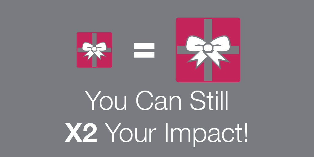Don’t forget! You can make TWICE the impact for #Texas children and families when you make a gift to #DePelchin today! Visit: raisedonors.com/depelchinchild…