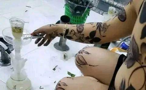 جى وريى مشتاقه