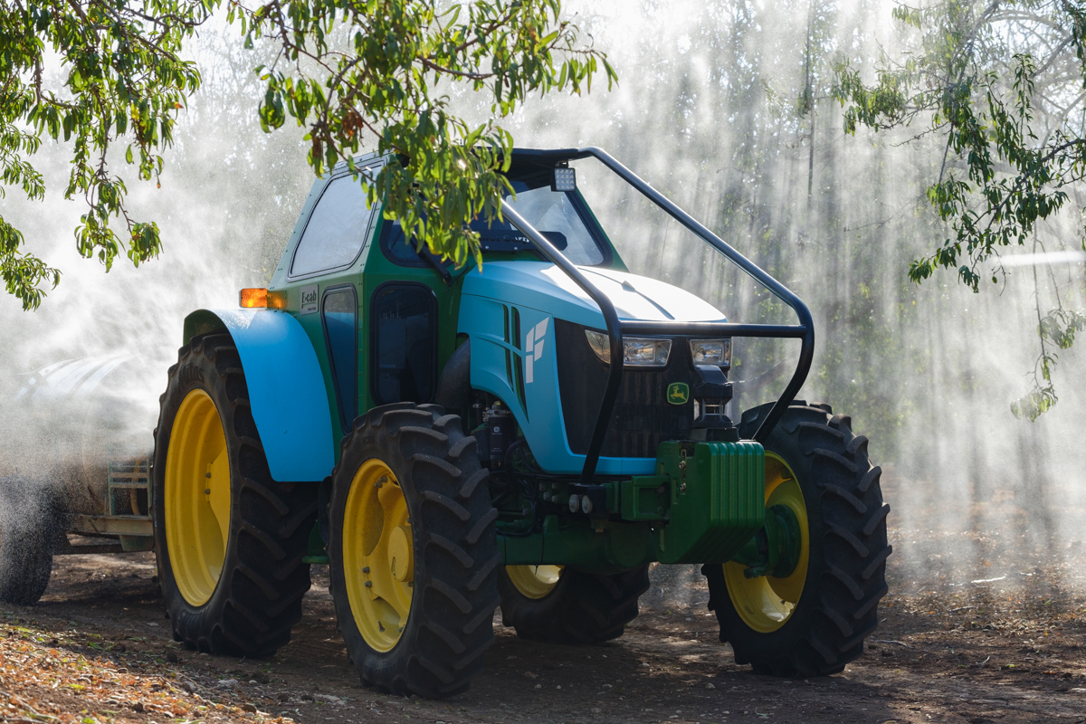We're optimizing operations on a remarkable scale and counting! 🚜 Ready to transform your farm with accurate data collection for smarter decisions and enhanced visibility. Let's cultivate success together! #AgTech #PrecisionFarming #FieldinInnovates