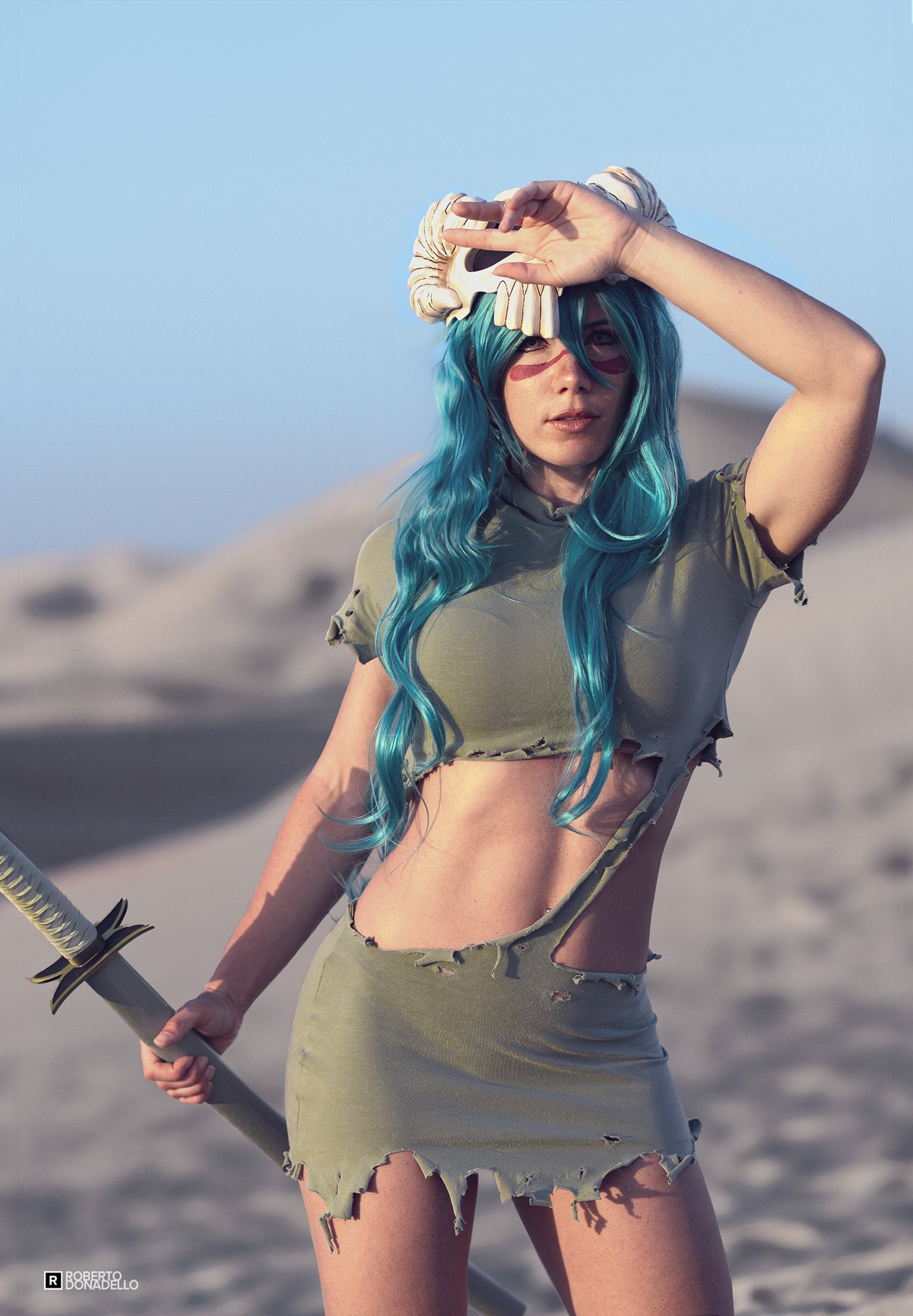 Sweet Angel Cosplay on X