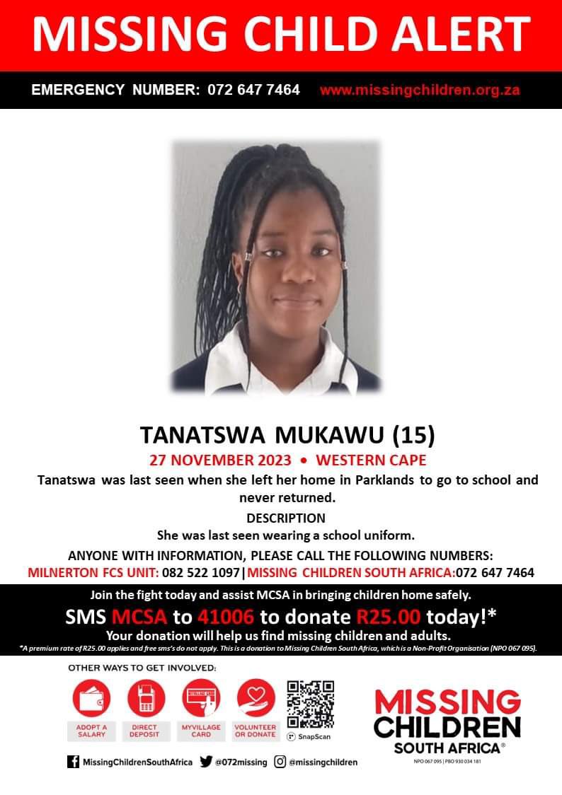 #Missing

#CrimeWatch