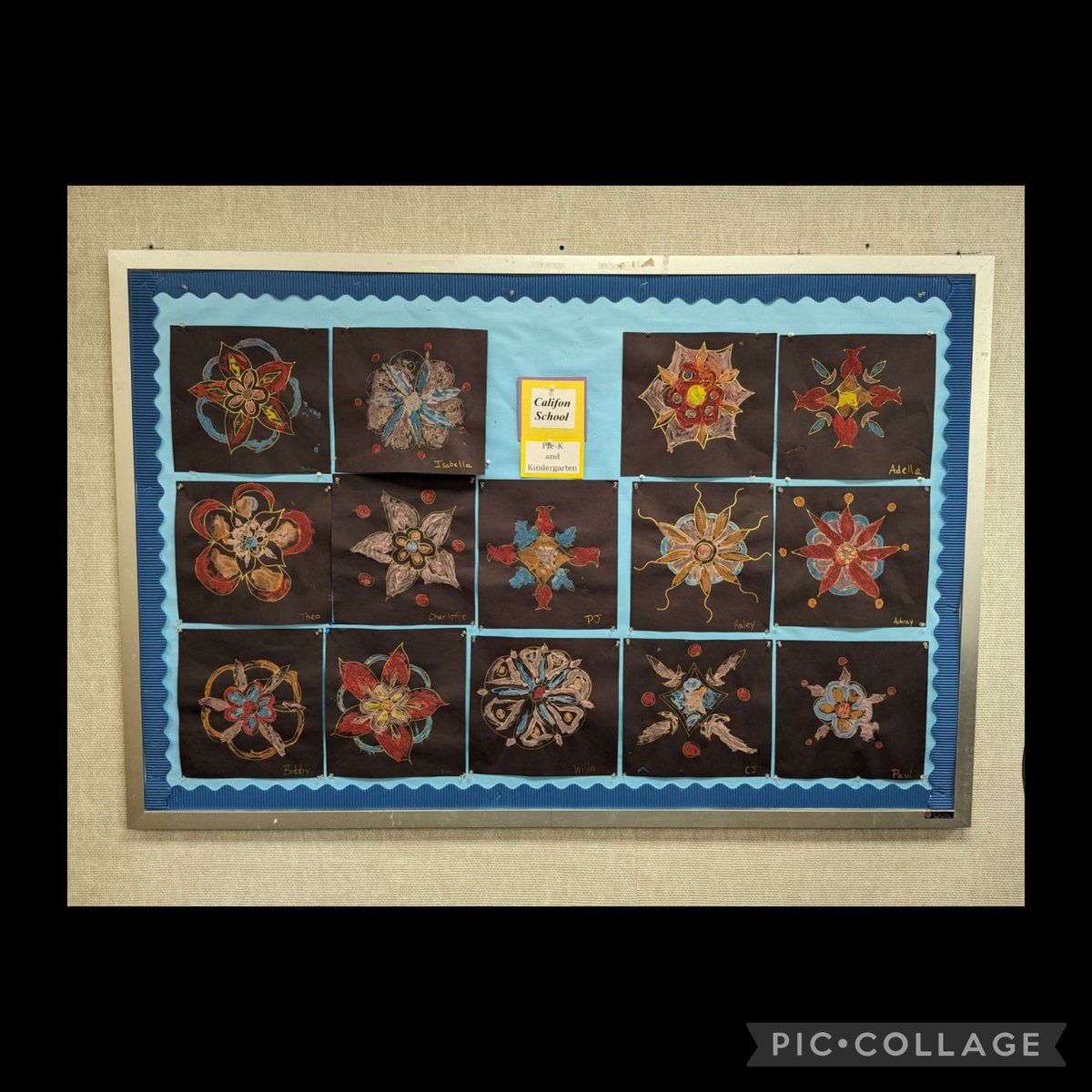 The Califon Public School tweet media