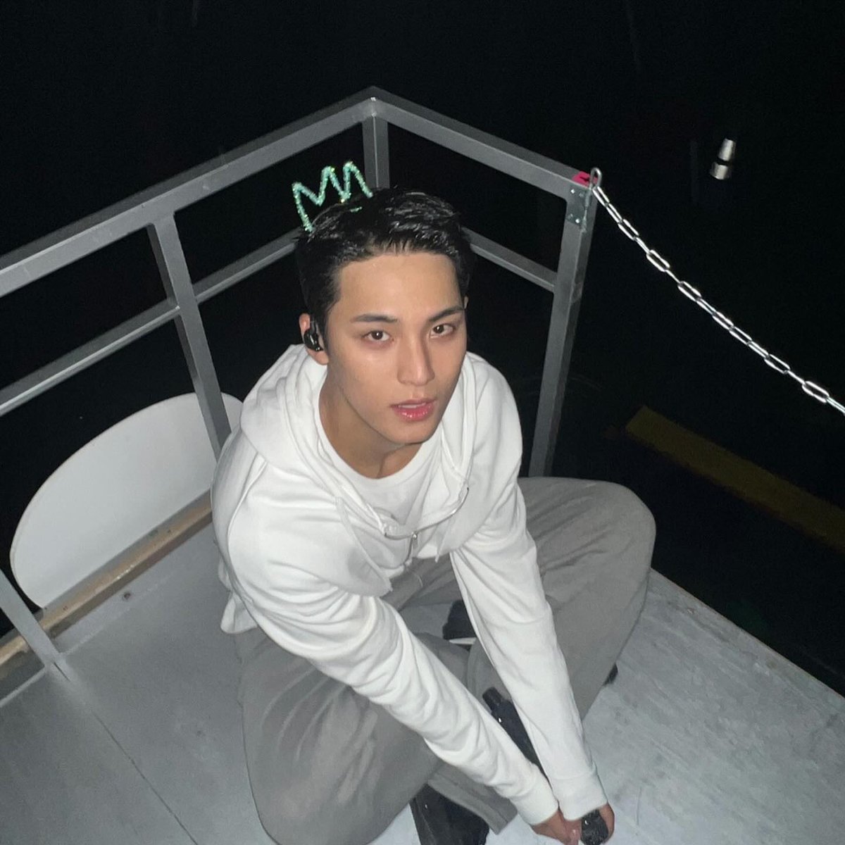 spidrcore's tweet photo. ㅤ
ㅤㅤ    #npp     it's my b-day !   ヾ(`ヘ´)ﾉ
ㅤ https://t.co/6QWHrA7htu