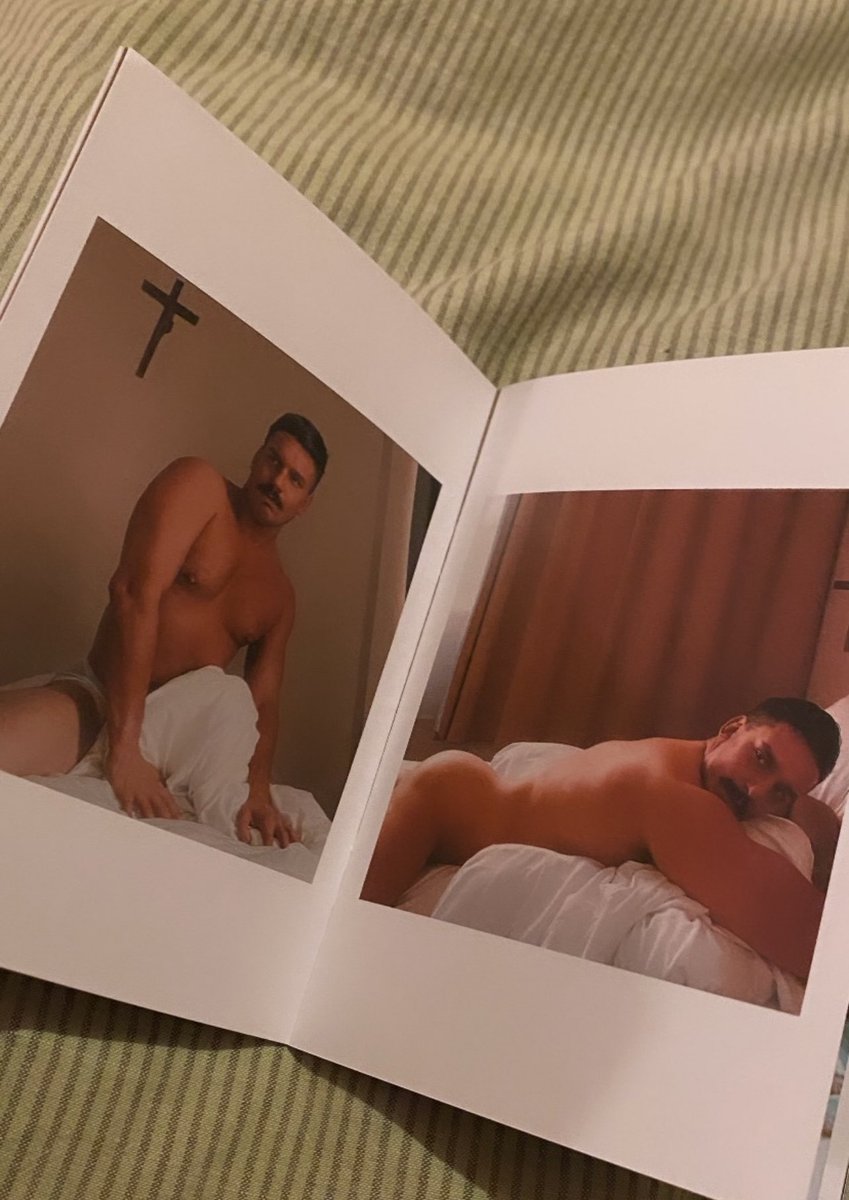 JohnPaul tweet media