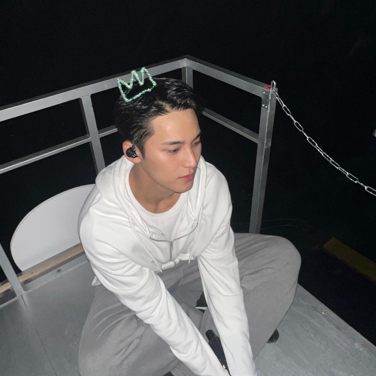 spidrcore's tweet photo. ㅤ
ㅤㅤ    #npp     it's my b-day !   ヾ(`ヘ´)ﾉ
ㅤ https://t.co/6QWHrA7htu